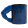 Gadżet dla gracza Cable Guys BLACK PANTHER ARM MUG